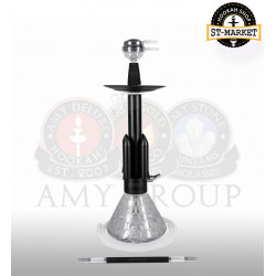 Кальян Аму Deluxe SS 067.01 Rocket (емі делюкс сс 067.01 рокет)