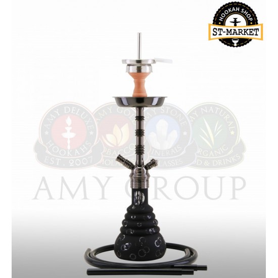 Hookah of Amy 4-Stars 460 (Amy 4 it is old 460)