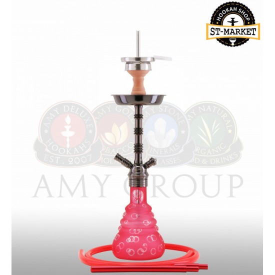 Hookah of Amy 4-Stars 460 (Amy 4 it is old 460)