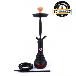 Hookah Amy 4-Stars 610 D (Germany) (Amy 4 it is old 1610 e)