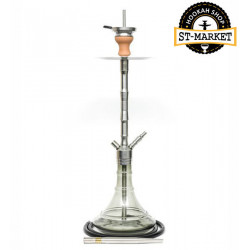 Hookah Amy 4-stars - SS1001 (ami 4 star ss 1001)