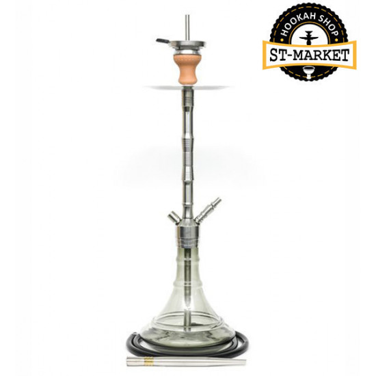 Hookah Amy 4-stars - SS1001 (ami 4 star ss 1001) Hookah Amy 4-stars - SS1001 (ami 4 star ss 1001)