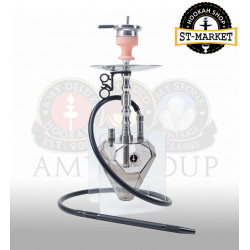 Hookah of AMY Deluxe 001 Diamond (Amy Delux)