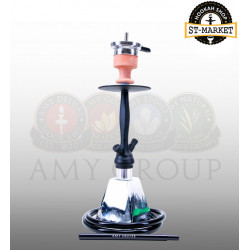Hookah of Amy Deluxe 038 R I need you (Amy delux 038 r ouch nid bb)