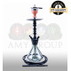 Кальян Amy Deluxe 062 Alu Diamond S (Эми Делюкс) Кальян Amy Deluxe 062 Alu Diamond S (Эми Делюкс)