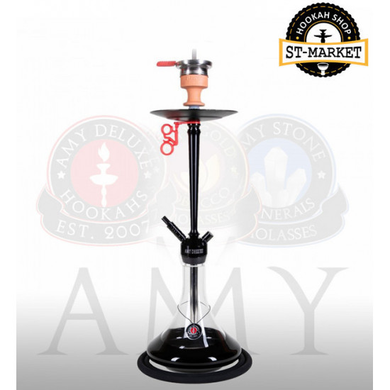 Кальян Amy Deluxe 066.01 Alu Deluxe (емі делюкс 066.01 алю делюкс) Кальян Amy Deluxe 066.01 Alu Deluxe (емі делюкс 066.01 алю делюкс)