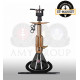 Кальян AMY Deluxe 067.02 Little Rocket (Емі Делюкс) Кальян AMY Deluxe 067.02 Little Rocket (Емі Делюкс)