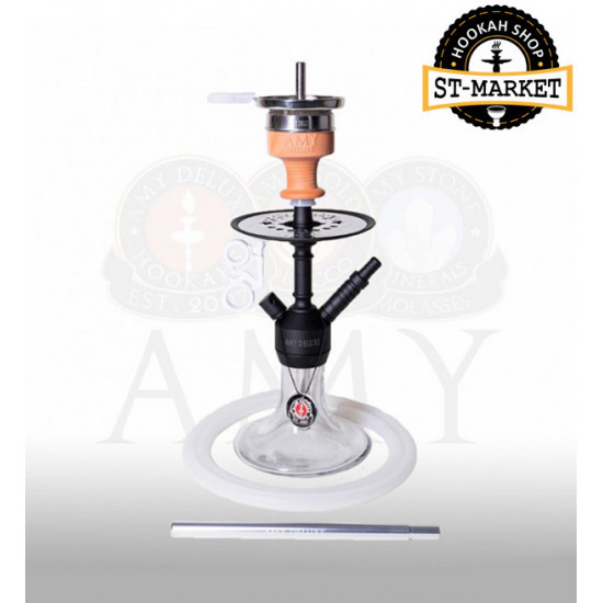 Кальян Amy Deluxe 071.03 ALU JEWEL S (Эми Делюкс 071.03 Алу Джевел С) Кальян Amy Deluxe 071.03 ALU JEWEL S (Эми Делюкс 071.03 Алу Джевел С)
