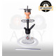 Кальян Amy Deluxe 071.03 ALU JEWEL S (Эми Делюкс 071.03 Алу Джевел С) Кальян Amy Deluxe 071.03 ALU JEWEL S (Эми Делюкс 071.03 Алу Джевел С)