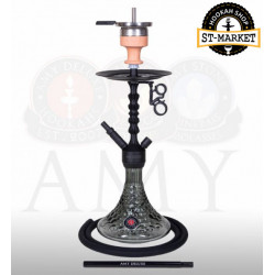 Hookah of Amy Deluxe 072.02 (Amy delux 072.02)