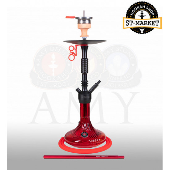 Кальян Amy Deluxe 085.01 Alu Claw (эми делюкс 085.02 алю клав) Кальян Amy Deluxe 085.01 Alu Claw (эми делюкс 085.02 алю клав)