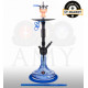 Кальян Amy Deluxe 085.01 Alu Claw (эми делюкс 085.02 алю клав) Кальян Amy Deluxe 085.01 Alu Claw (эми делюкс 085.02 алю клав)