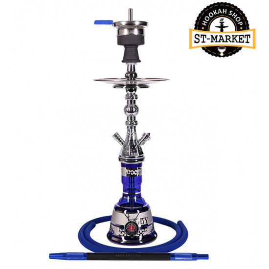 Amy Deluxe hookah - 088.02 Mini Kura (Amy Delux - 088.02 Pass the Kura) Amy Deluxe hookah - 088.02 Mini Kura (Amy Delux - 088.02 Pass the Kura)
