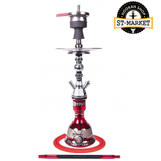 Amy Deluxe hookah - 088.02 Mini Kura (Amy Delux - 088.02 Pass the Kura) Amy Deluxe hookah - 088.02 Mini Kura (Amy Delux - 088.02 Pass the Kura)