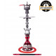 Amy Deluxe hookah - 088.02 Mini Kura (Amy Delux - 088.02 Pass the Kura) Amy Deluxe hookah - 088.02 Mini Kura (Amy Delux - 088.02 Pass the Kura)