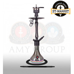 Кальян Amy Deluxe 117.01R (Эми Делюкс – 117.01 Р)