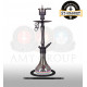 Кальян Amy Deluxe 117.01R (Эми Делюкс – 117.01 Р) Кальян Amy Deluxe 117.01R (Эми Делюкс – 117.01 Р)