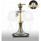 Кальян Amy Deluxe 121.02 Alu Sleek S (Емі Делюкс 121.02 Алу Слік С) Кальян Amy Deluxe 121.02 Alu Sleek S (Емі Делюкс 121.02 Алу Слік С)