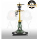 Кальян Amy Deluxe 122.02 Alu Flirt S (Емі Делюкс 122.02 Алу Фест С) Кальян Amy Deluxe 122.02 Alu Flirt S (Емі Делюкс 122.02 Алу Фест С)