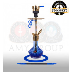 Hookah of Amy Deluxe 33.02 FUSION SHINE S (Amy Delux)