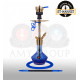 Hookah of Amy Deluxe 33.02 FUSION SHINE S (Amy Delux) Hookah of Amy Deluxe 33.02 FUSION SHINE S (Amy Delux)