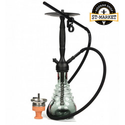 Hookah of Amy DeLuxe 690 Cityscape (Amy delux 690 cityskape)