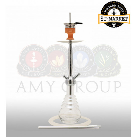 Кальян Amy DeLuxe 690 R Cityscape (эми делюкс 690 р ситискэйп) Кальян Amy DeLuxe 690 R Cityscape (эми делюкс 690 р ситискэйп)