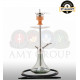 Кальян Amy Deluxe SS 13 Little Stick (Емі Делюкс сс 13 літл стик) Кальян Amy Deluxe SS 13 Little Stick (Емі Делюкс сс 13 літл стик)