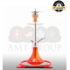 Кальян Amy Deluxe SS 13 Little Stick (Емі Делюкс сс 13 літл стик) Кальян Amy Deluxe SS 13 Little Stick (Емі Делюкс сс 13 літл стик)