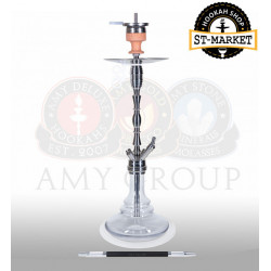 Hookah of Amy Deluxe SS 08 (Amy Delux of CC)