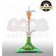 Кальян Amy Deluxe SS 12 Little Palm (эми делюкс сс 12 литл пальм) Кальян Amy Deluxe SS 12 Little Palm (эми делюкс сс 12 литл пальм)