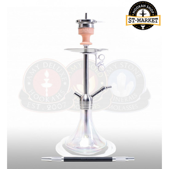 Кальян Amy Deluxe SS 13 R Little Stick (емі делюкс сс 13 р літл стик) Кальян Amy Deluxe SS 13 R Little Stick (емі делюкс сс 13 р літл стик)