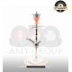 Кальян Amy Deluxe SS 14 Little Lulu (Емі Делюкс сс 14 літл лулу) Кальян Amy Deluxe SS 14 Little Lulu (Емі Делюкс сс 14 літл лулу)