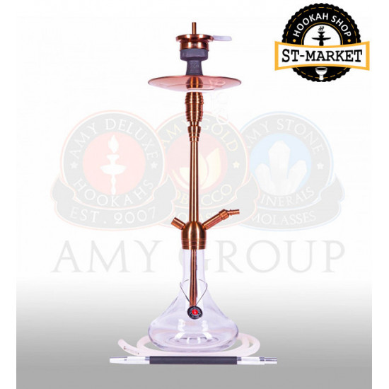 Кальян Amy Deluxe – SS 25.01 (Эми Делюкс сс25.01) Кальян Amy Deluxe – SS 25.01 (Эми Делюкс сс25.01)
