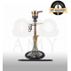 The hookah of AMY DELUXE is SS 35.02 (Amy Delux of CC 35.02) The hookah of AMY DELUXE is SS 35.02 (Amy Delux of CC 35.02)