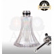 Кальян Amy Deluxe SS 22.01R Carbonica Pride R (эми делюкс сс 22.01 р карбоника прайд р) Кальян Amy Deluxe SS 22.01R Carbonica Pride R (эми делюкс сс 22.01 р карбоника прайд р)