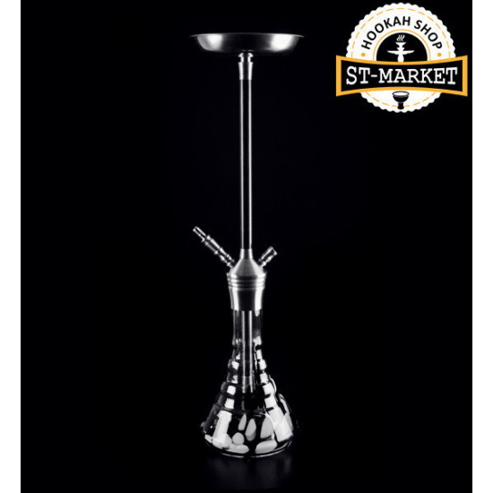 Кальян Kaya Inox Carbon 630CE Lounge (кая инокс карбон 630 се лондж) Кальян Kaya Inox Carbon 630CE Lounge (кая инокс карбон 630 се лондж)