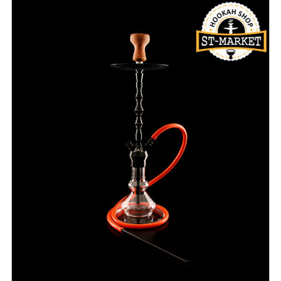 Hookah of Kaya Elox 580 Black 2S (Kaya eloks 580 black 2 c) Hookah of Kaya Elox 580 Black 2S (Kaya eloks 580 black 2 c)