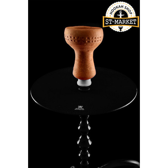 Hookah of Kaya Elox 580 Black 2S (Kaya eloks 580 black 2 c) Hookah of Kaya Elox 580 Black 2S (Kaya eloks 580 black 2 c)