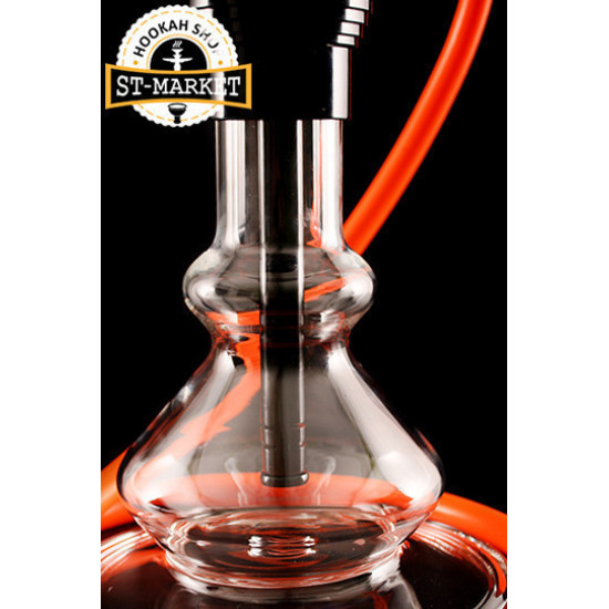 Hookah of Kaya Elox 580 Black 2S (Kaya eloks 580 black 2 c) Hookah of Kaya Elox 580 Black 2S (Kaya eloks 580 black 2 c)