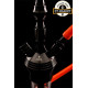 Hookah of Kaya Elox 580 Black 2S (Kaya eloks 580 black 2 c) Hookah of Kaya Elox 580 Black 2S (Kaya eloks 580 black 2 c)