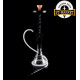 Hookah of Kaya Elox 630CE Combat Black (Kaya eloks 630 se battalion commander black) Hookah of Kaya Elox 630CE Combat Black (Kaya eloks 630 se battalion commander black)
