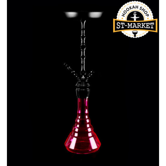 Hookah of Kaya Elox 630CE Combat Black (Kaya eloks 630 se battalion commander black) Hookah of Kaya Elox 630CE Combat Black (Kaya eloks 630 se battalion commander black)