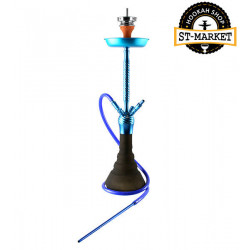 Hookah of Kaya Elox 630CE Mahal 2S (Kaya eloks 630 tse waved 2 c)
