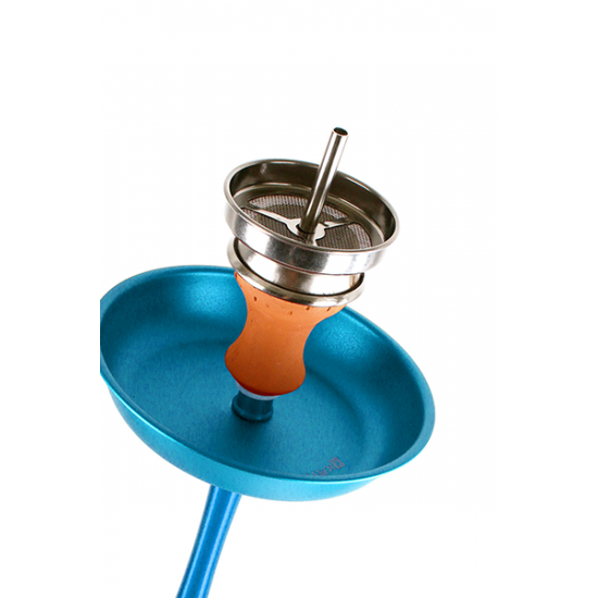 Hookah of Kaya Elox 630CE Mahal 2S (Kaya eloks 630 tse waved 2 c) Hookah of Kaya Elox 630CE Mahal 2S (Kaya eloks 630 tse waved 2 c)