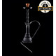 Кальян Kaya Neon SPN 630 L Black (кая неон спн 630 л блэк) Кальян Kaya Neon SPN 630 L Black (кая неон спн 630 л блэк)