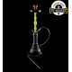 Кальян Kaya Neon SPN 630 L Black (кая неон спн 630 л блэк) Кальян Kaya Neon SPN 630 L Black (кая неон спн 630 л блэк)