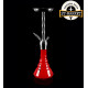 Кальян Kaya Inox 630 Click (каю інокс 630 клік) Кальян Kaya Inox 630 Click (каю інокс 630 клік)