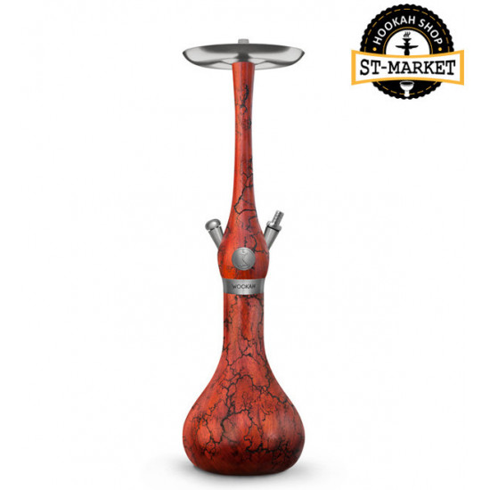 Hookah of Wookah Classic Grom Padouk (vuka classic thunder paduk) Hookah of Wookah Classic Grom Padouk (vuka classic thunder paduk)