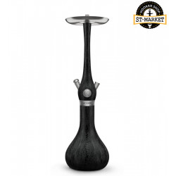 Hookah of Wookah Classic Nox (vuka classic Knox)